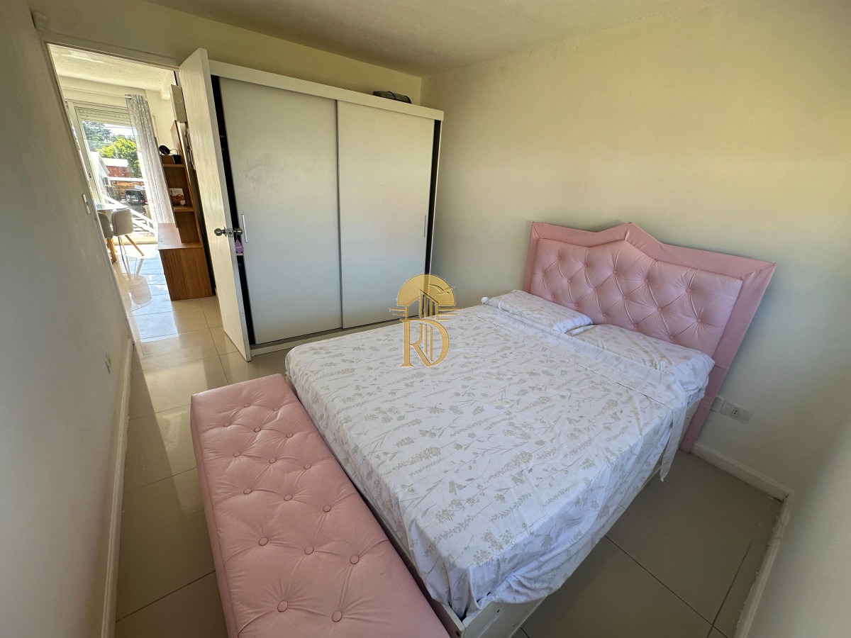 Venta y alquiler, departamento en Maldonado. -id-842-5