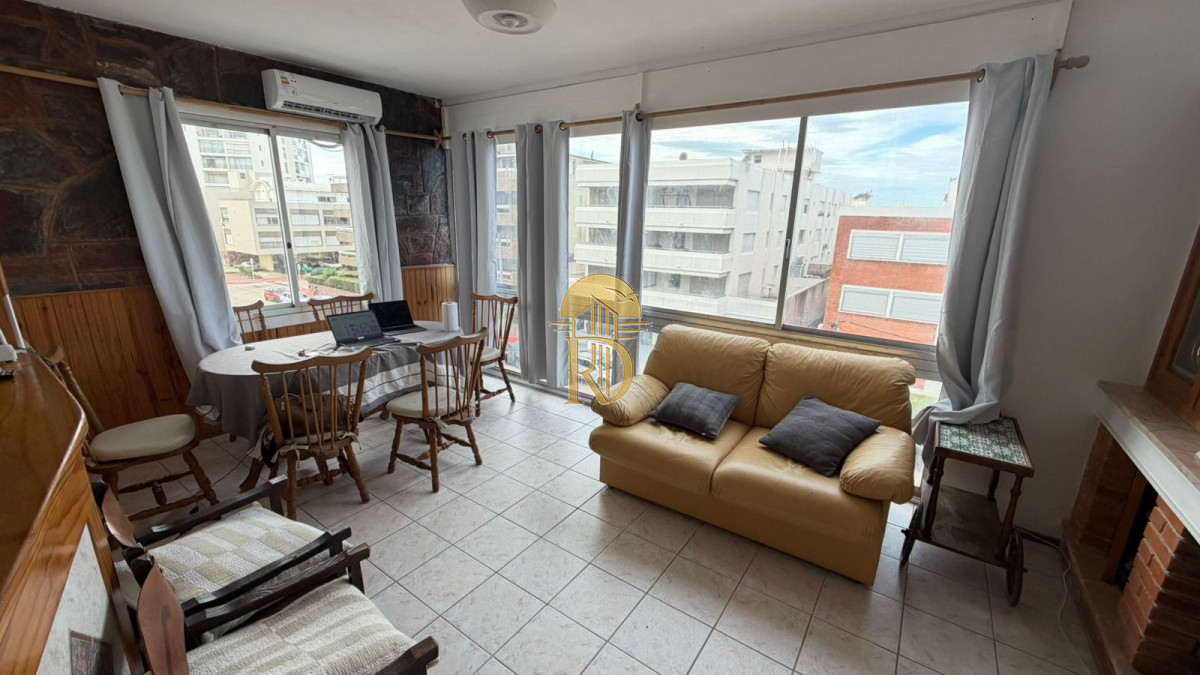 apartamento en venta -id-840