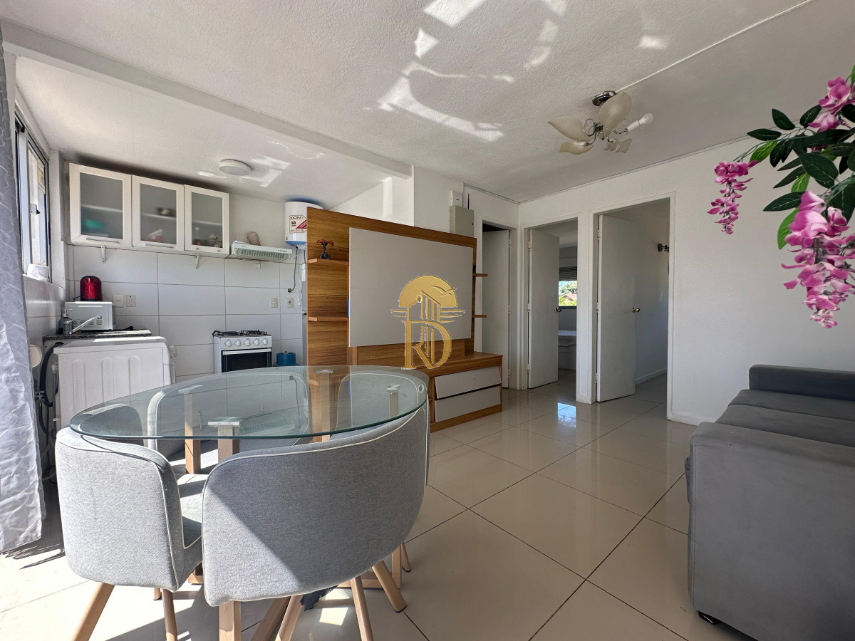 Venta y alquiler, departamento en Maldonado. -id-842