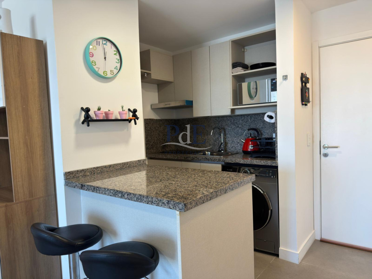 Apartamento en Aidy Grill - Imagen 6