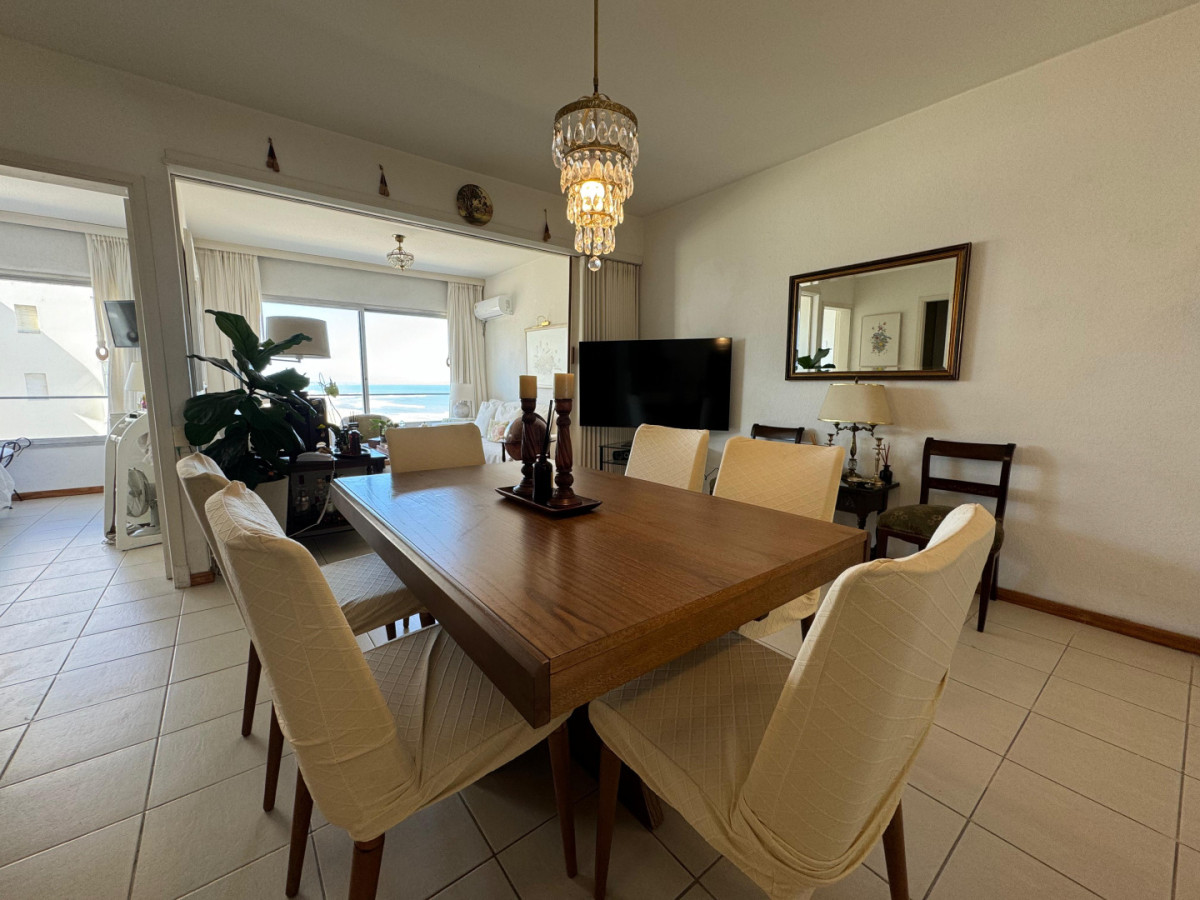 Apartamento ID.14 - Departamento en alquiler temporada., 1 domritorio.