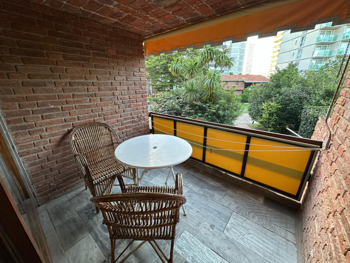 Apartamento ID.15 - Alquiler de temporada y alquiler Invernal 2026.