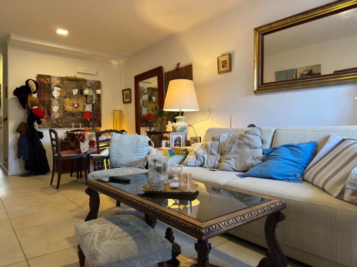 Apartamento ID.1130 - Departamento en Venta, Maldonado.