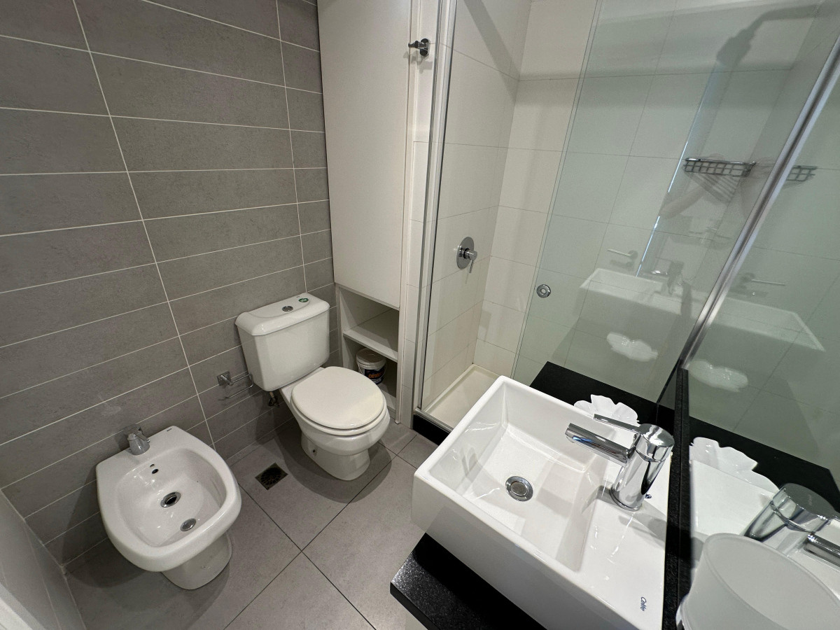 Apartamento ID.888 - Monoambiente en Venta, Peninsula