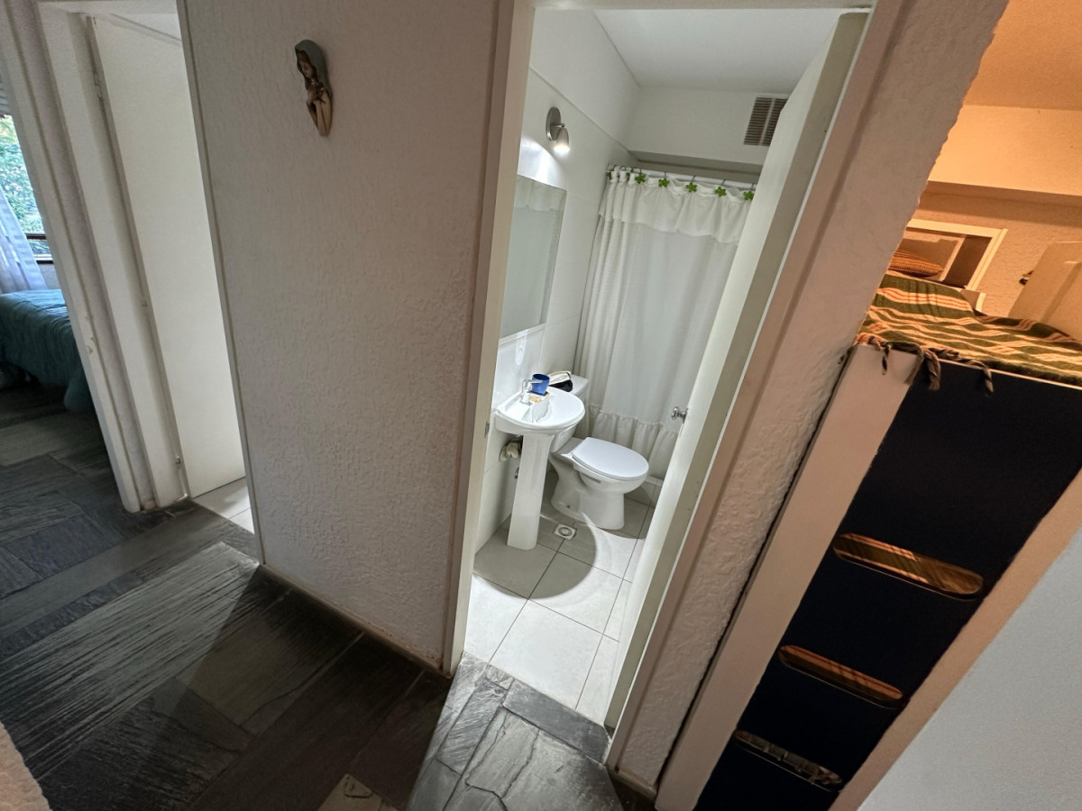 Apartamento ID.15 - Alquiler de temporada y alquiler Invernal 2026.