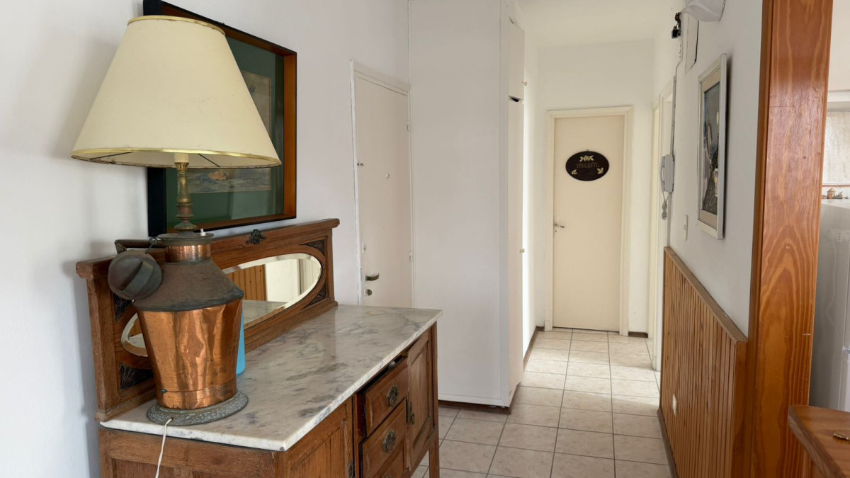 Apartamento ID.609 - Alquiler temporal, dos dormitorios, peninsula, Punta del este.