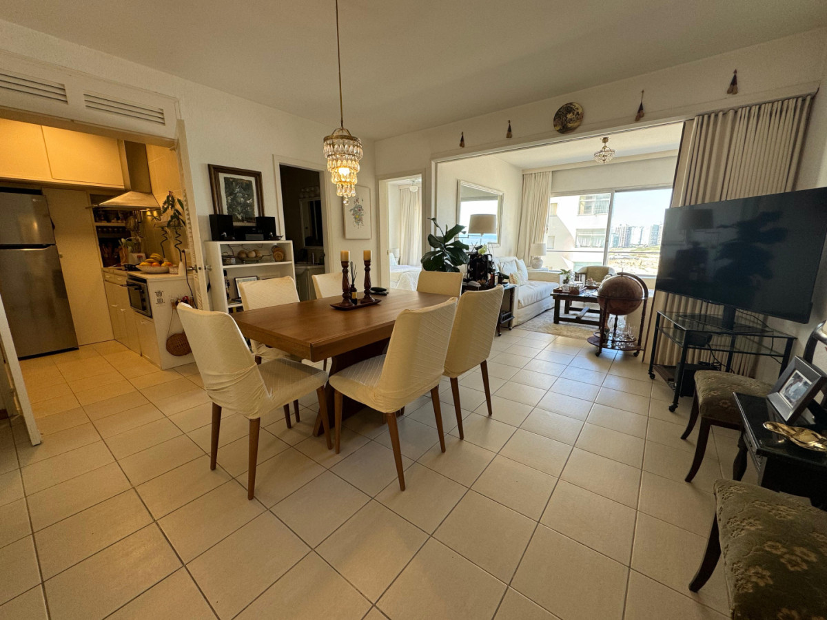 Apartamento ID.14 - Departamento en alquiler temporada., 1 domritorio.