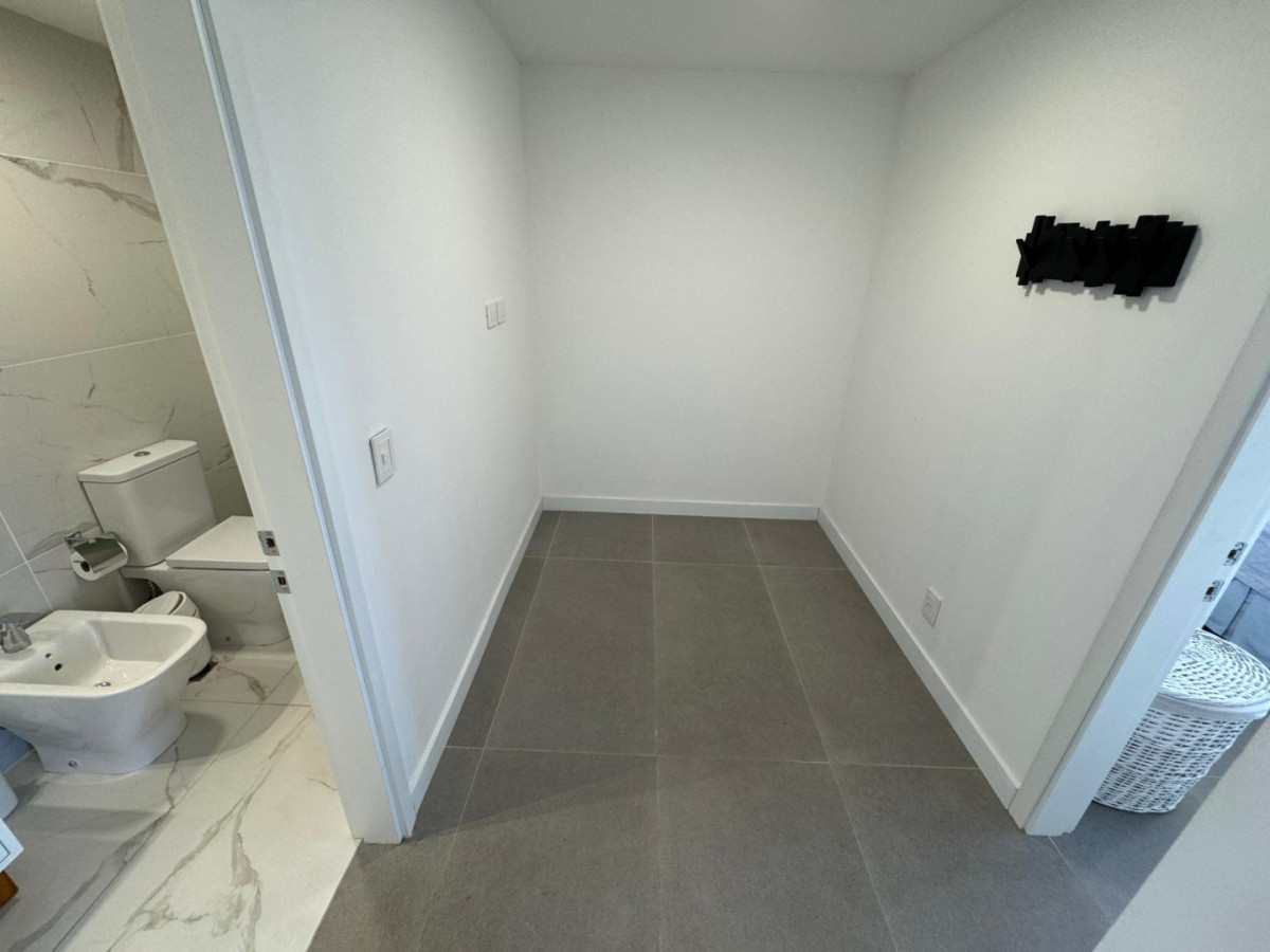 Apartamento ID.1088 - Alquiler de departamento en Punta del este, temporada 2026