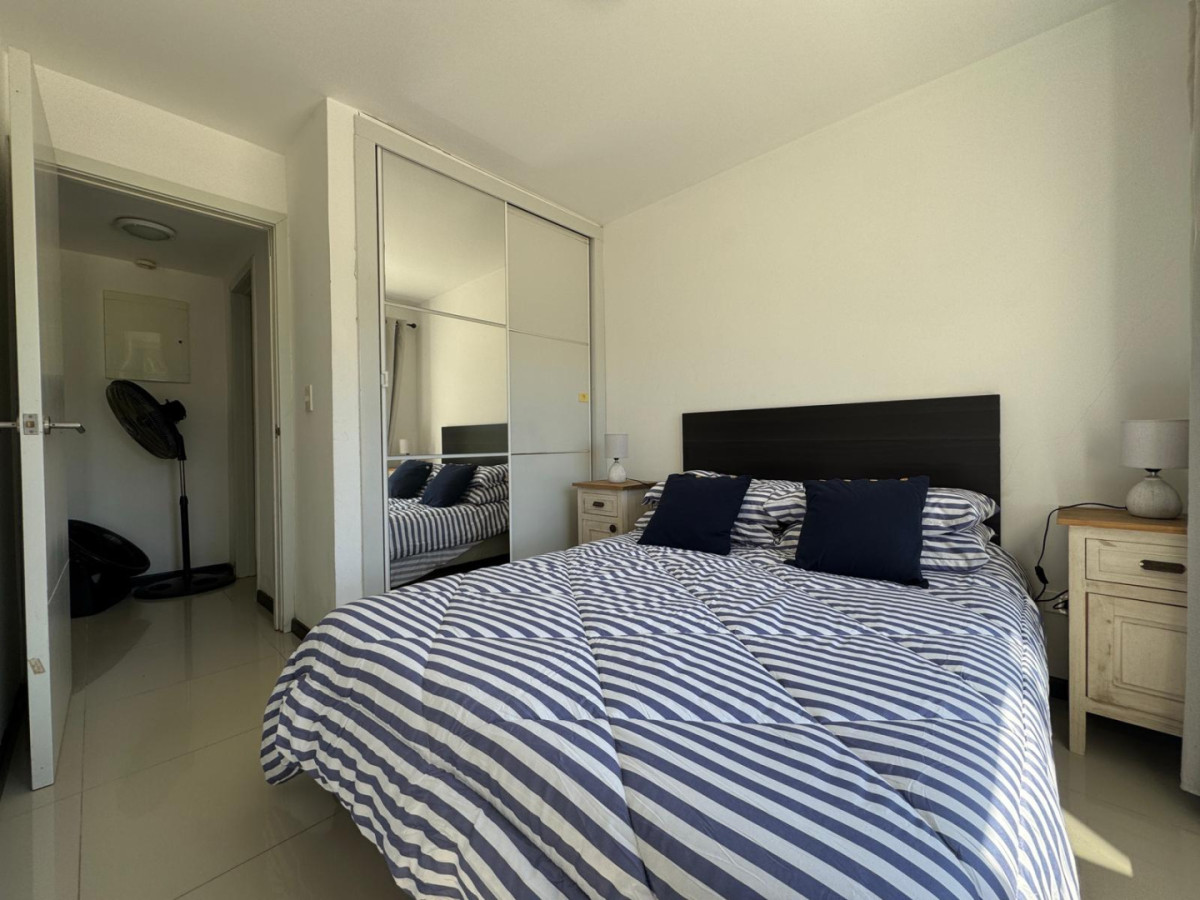 Apartamento ID.5 - Alquiler temporada 2026.