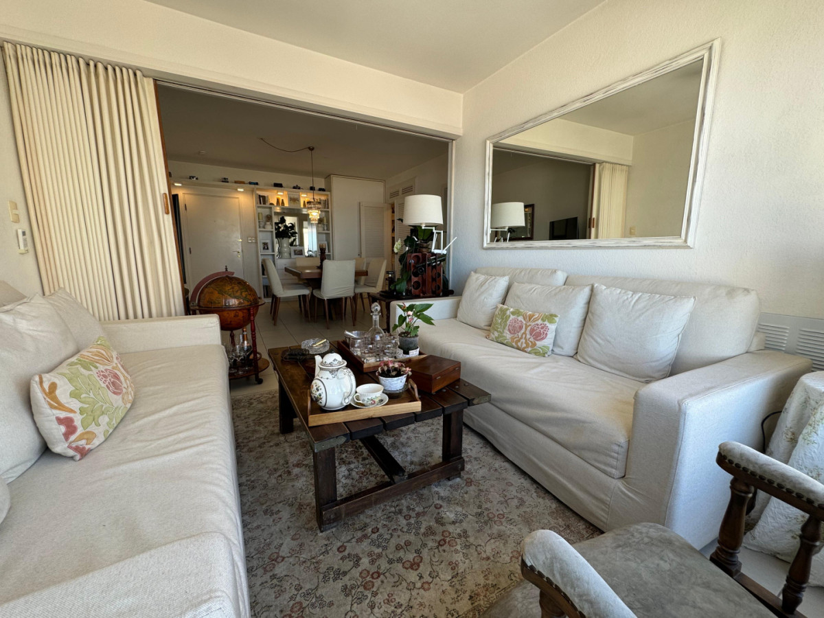 Apartamento ID.14 - Departamento en alquiler temporada., 1 domritorio.