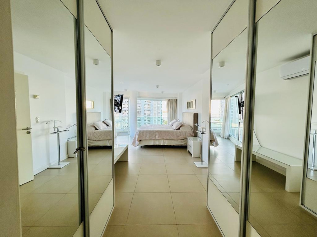 Apartamento ID.1890 - Apartamento en Punta del Este, 