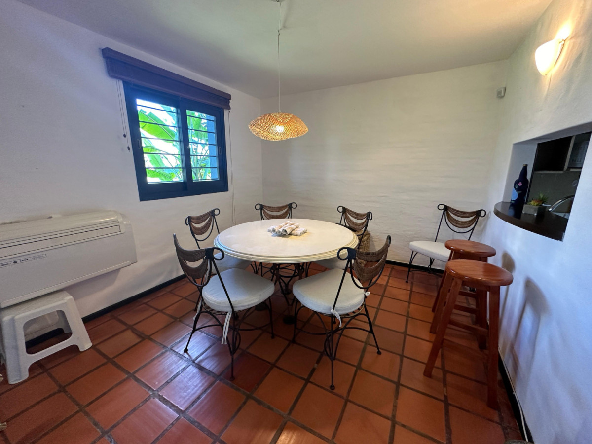 Apartamento ID.16 - Alquiler disponible 2026, playa brava, Punta del este.