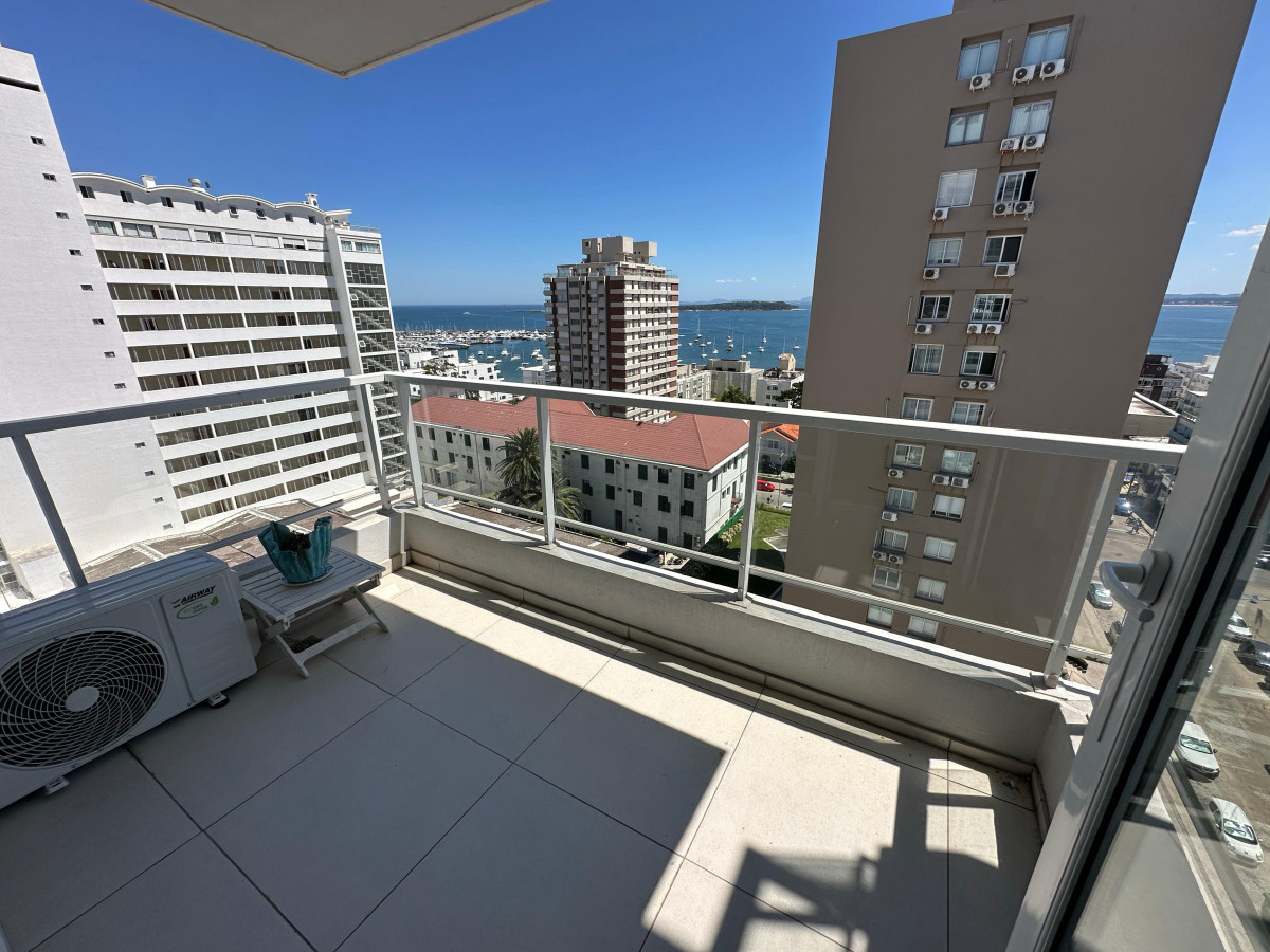 Apartamento ID.888 - Monoambiente en Venta, Peninsula