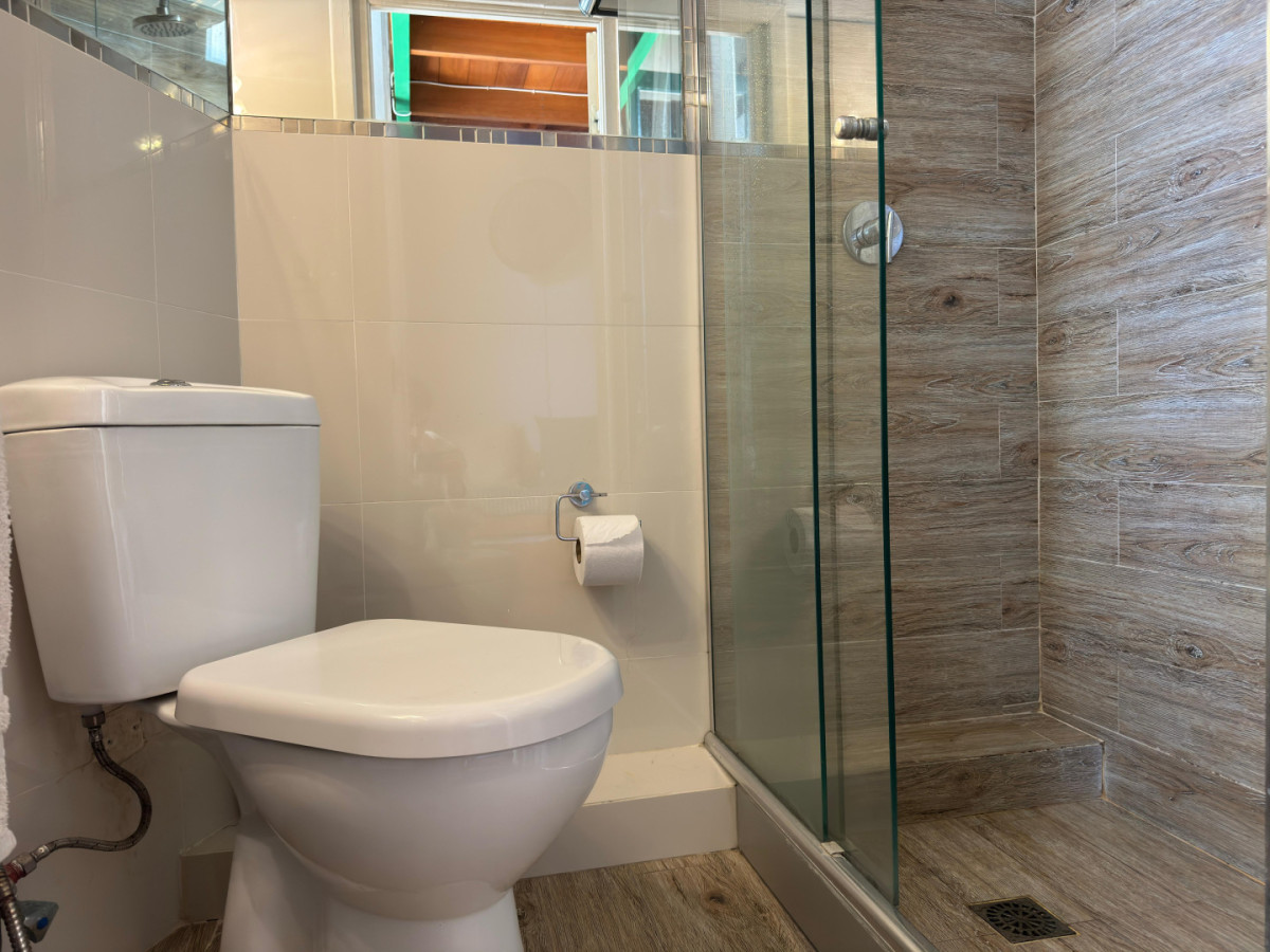 Apartamento ID.2259 - Alquiler departamento duplex, penisnula.