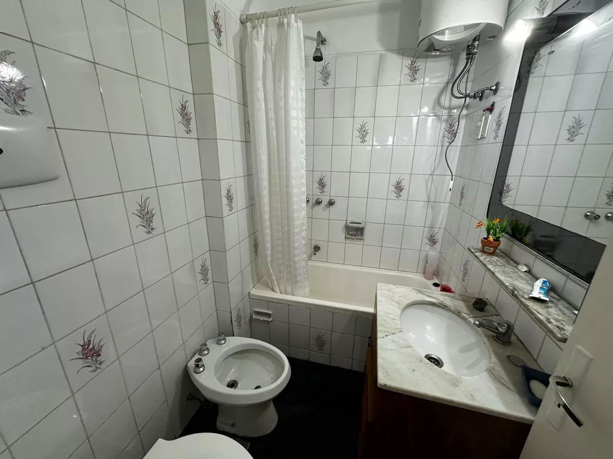 Apartamento ID.609 - Alquiler temporal, dos dormitorios, peninsula, Punta del este.