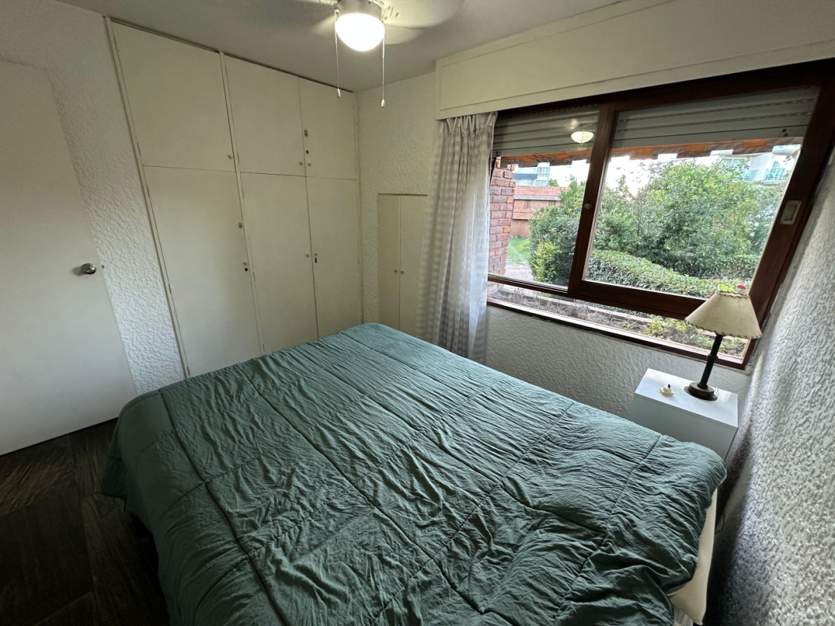 Apartamento ID.15 - Alquiler de temporada y alquiler Invernal 2026.