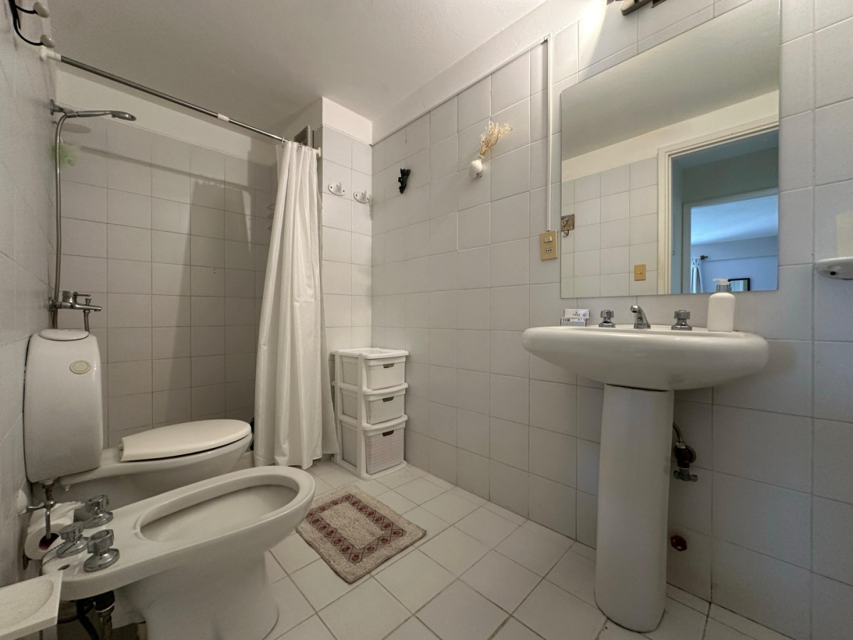 Apartamento ID.4 - Departamento en alquiler, temporada de verano e Invernal 2026.