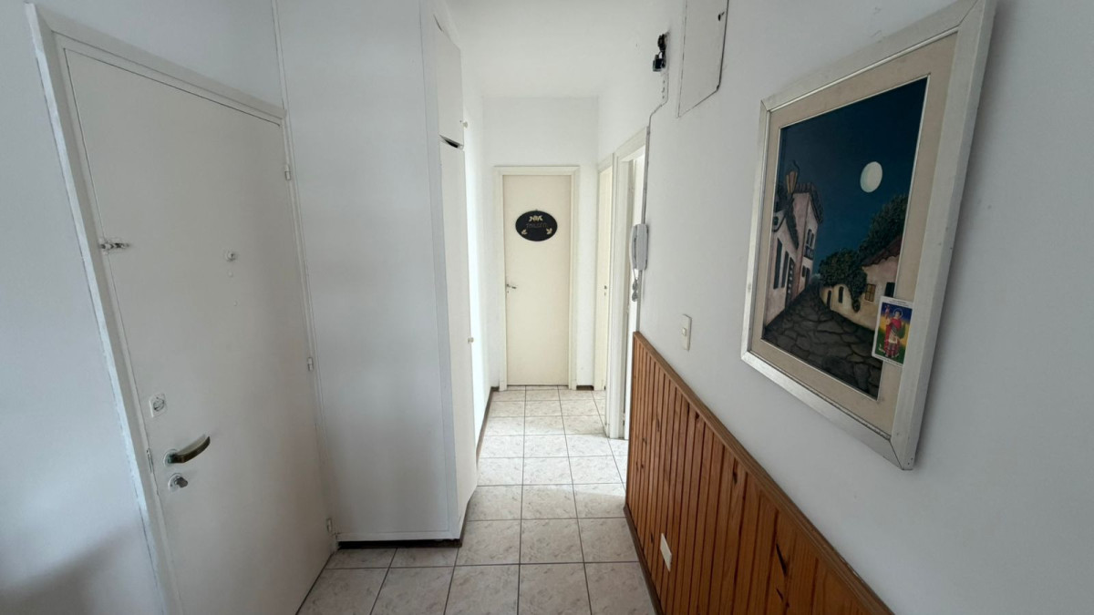 Apartamento ID.609 - Alquiler temporal, dos dormitorios, peninsula, Punta del este.