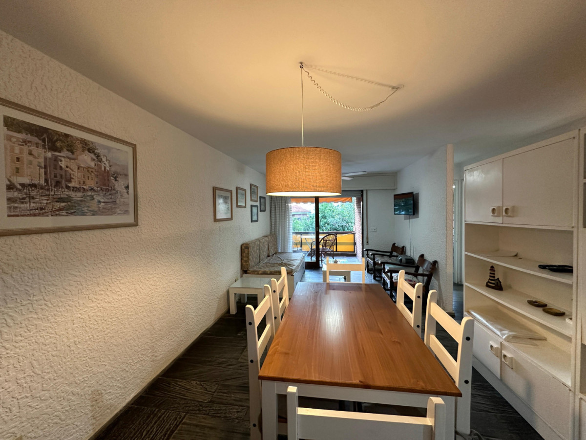 Apartamento ID.15 - Alquiler de temporada y alquiler Invernal 2026.