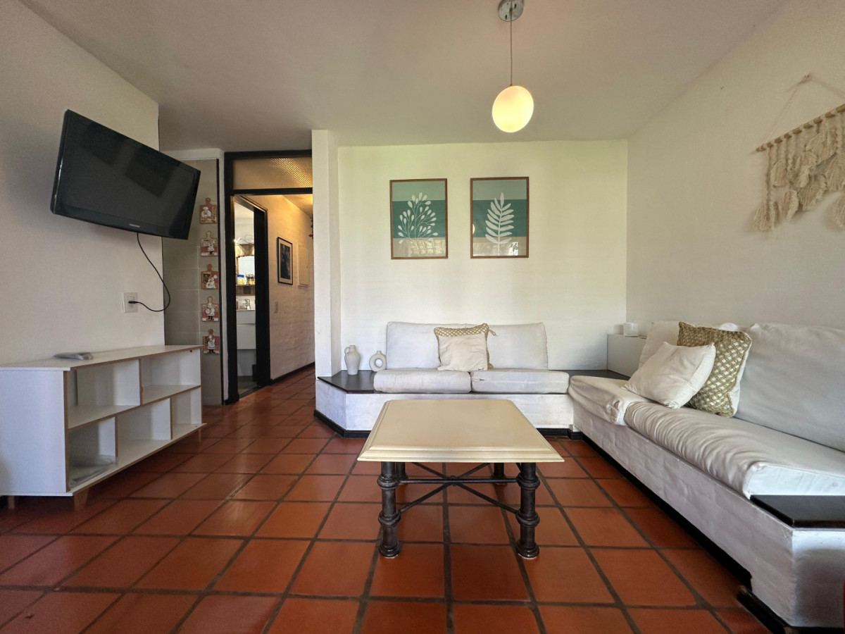 Apartamento ID.16 - Alquiler disponible 2026, playa brava, Punta del este.