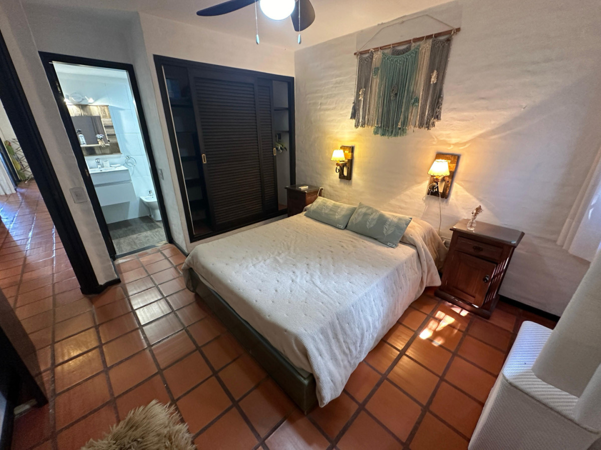 Apartamento ID.16 - Alquiler disponible 2026, playa brava, Punta del este.