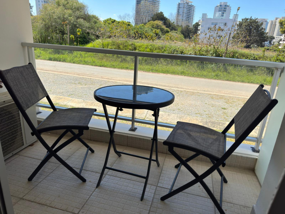 Apartamento ID.5 - Alquiler temporada 2026.