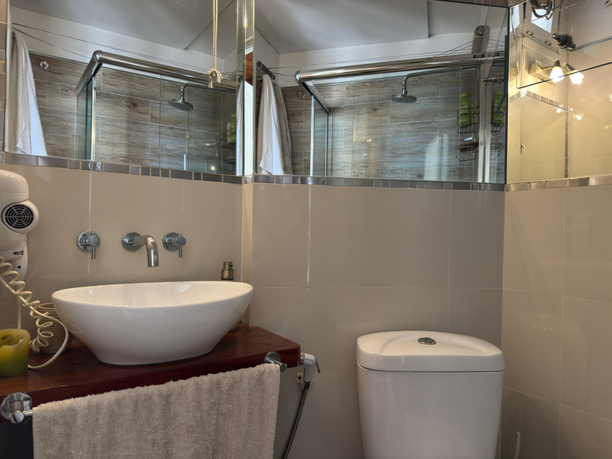 Apartamento ID.2259 - Alquiler departamento duplex, penisnula.