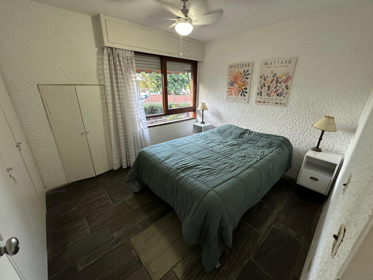 Apartamento ID.15 - Alquiler de temporada y alquiler Invernal 2026.