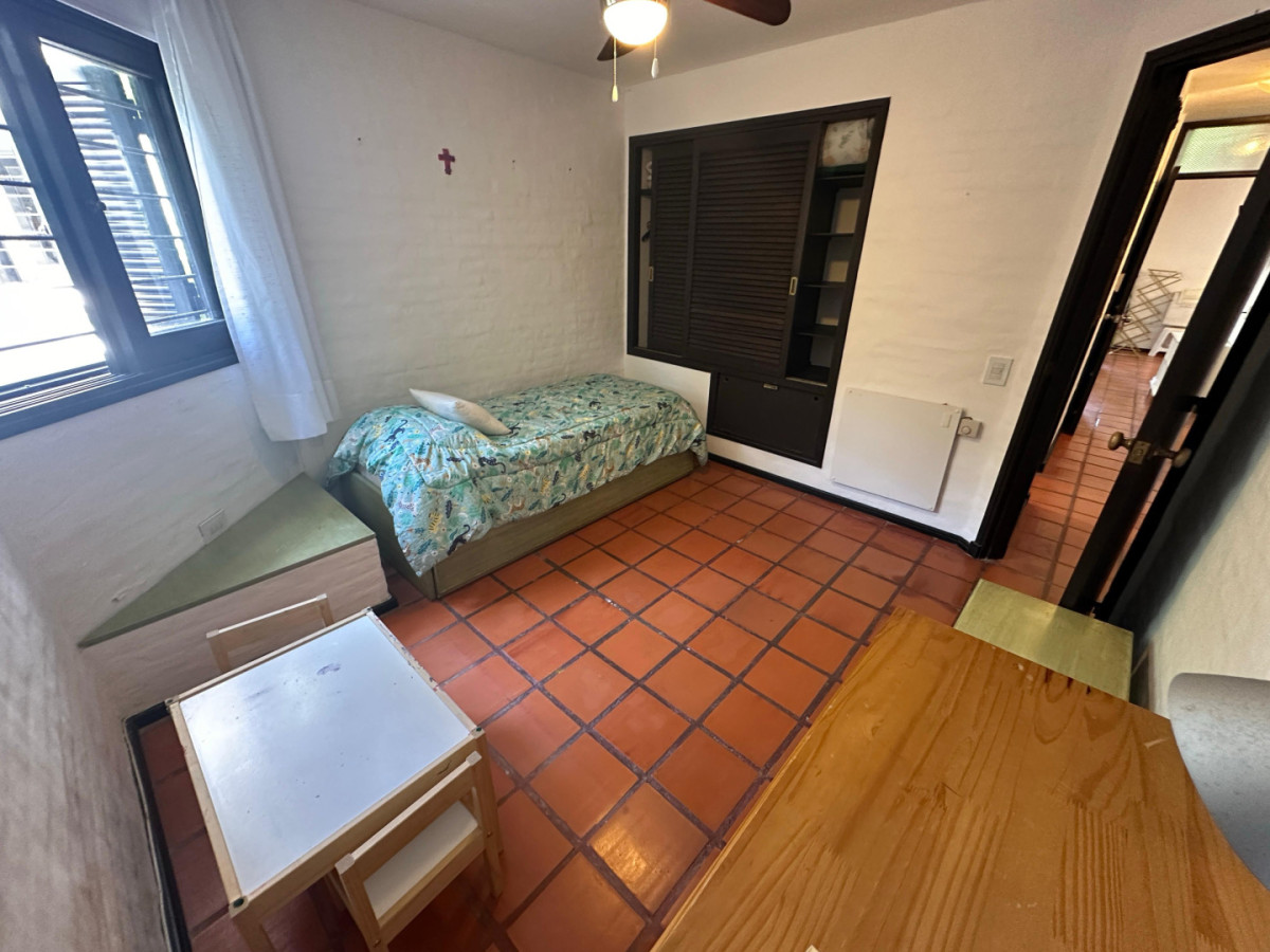 Apartamento ID.16 - Alquiler disponible 2026, playa brava, Punta del este.