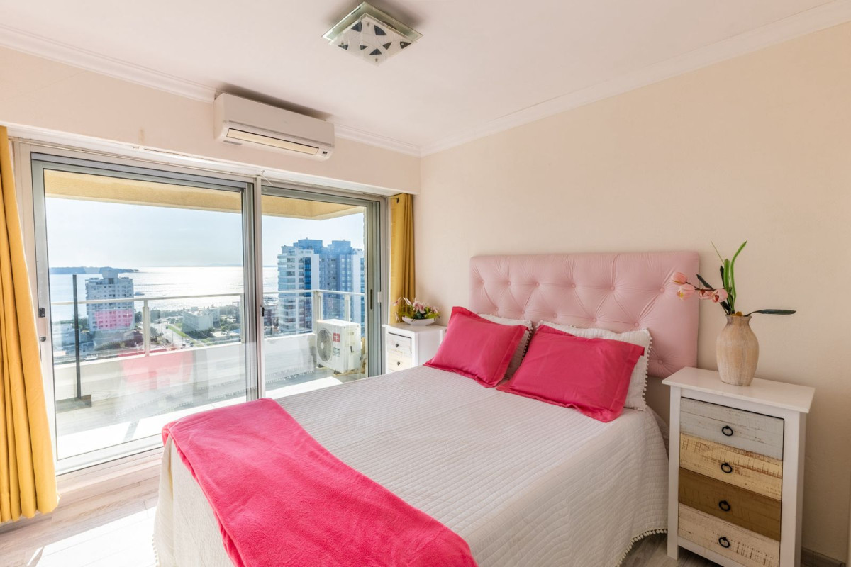 Apartamento ID.604 - Excelente departamento totalmente reciclado, equipado y cÃ³modo.