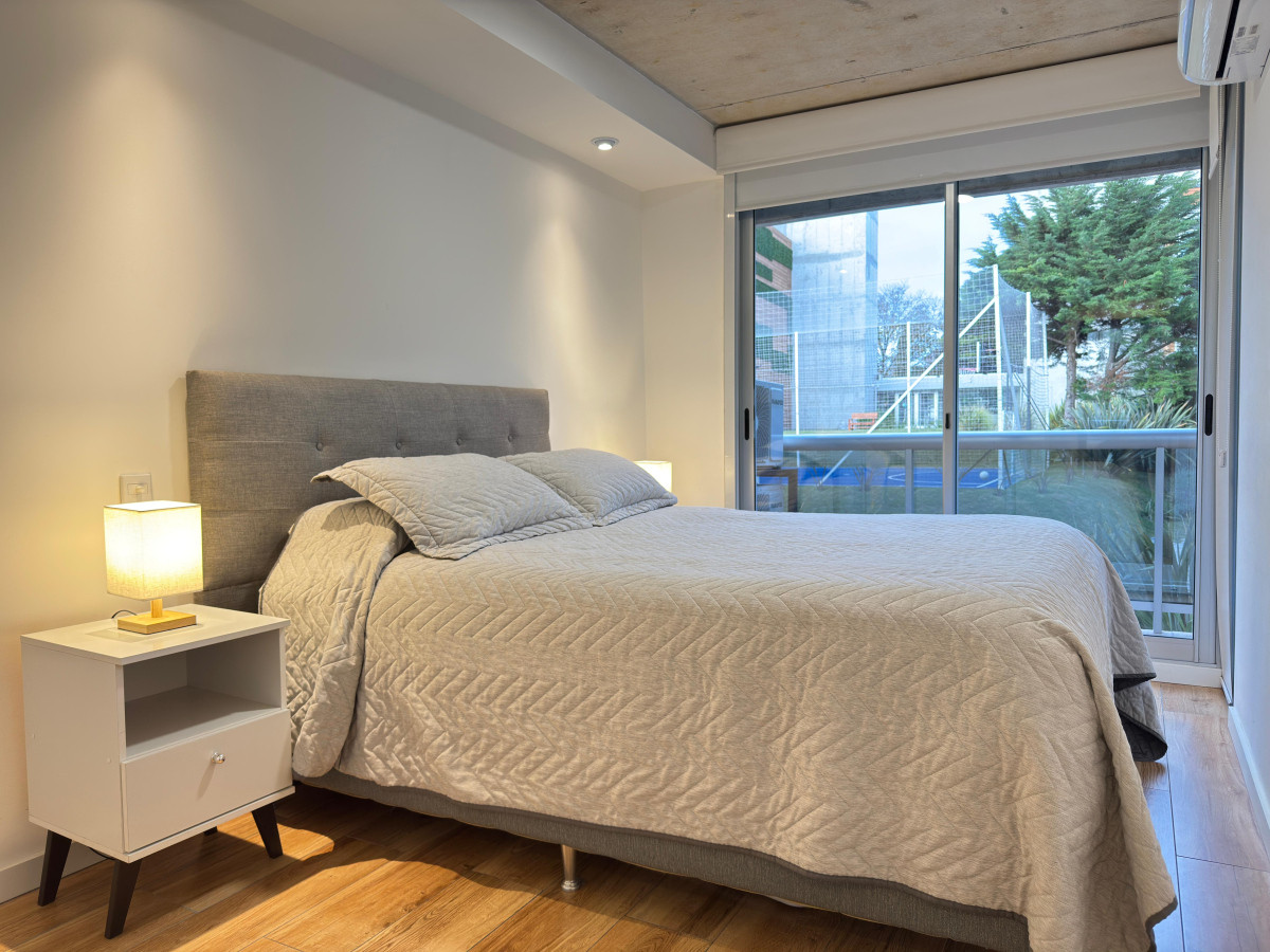 Apartamento ID.1092 - Departamento en Alquiler, punta del este. 