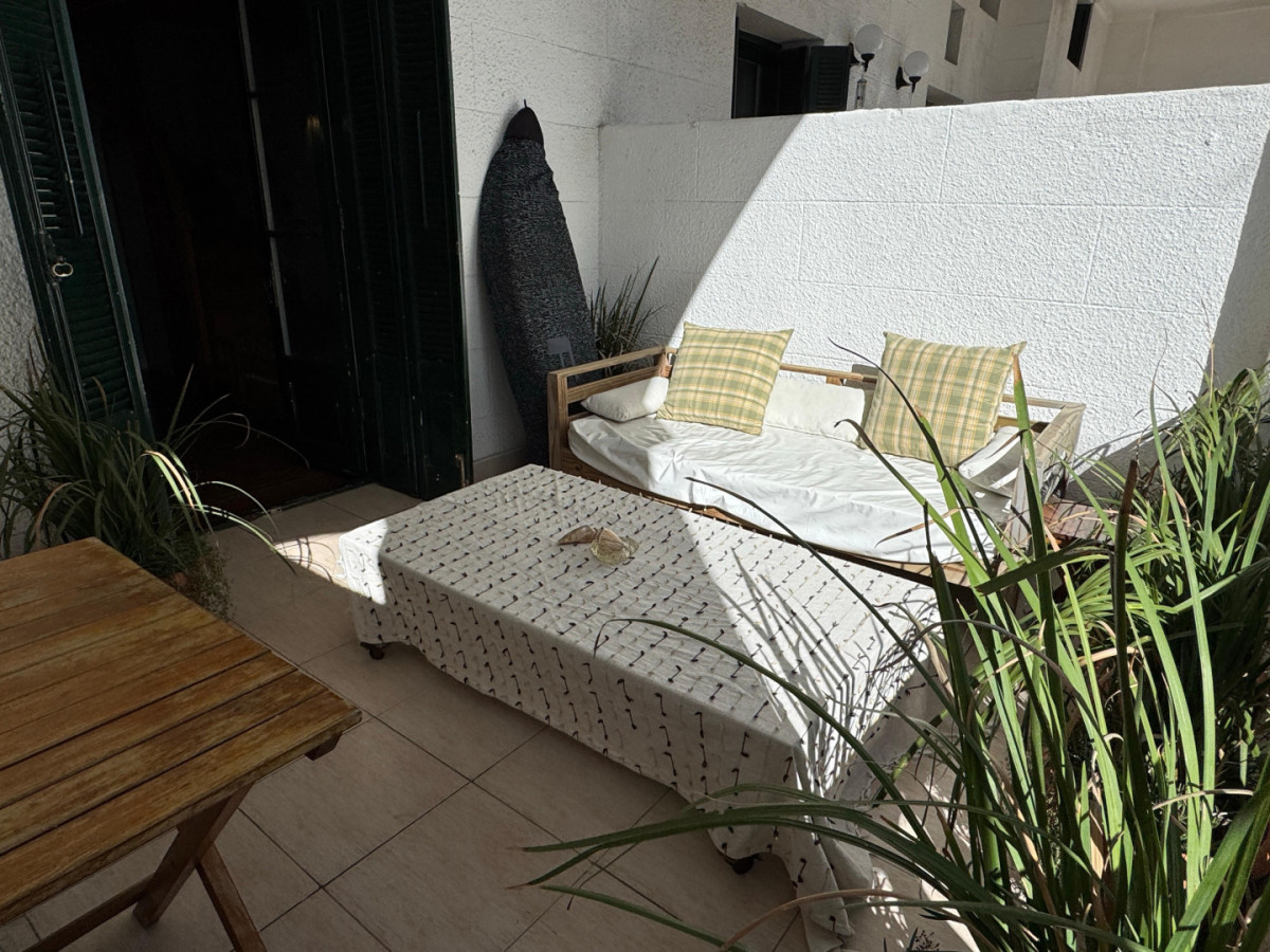 Apartamento ID.2259 - Alquiler departamento duplex, penisnula.