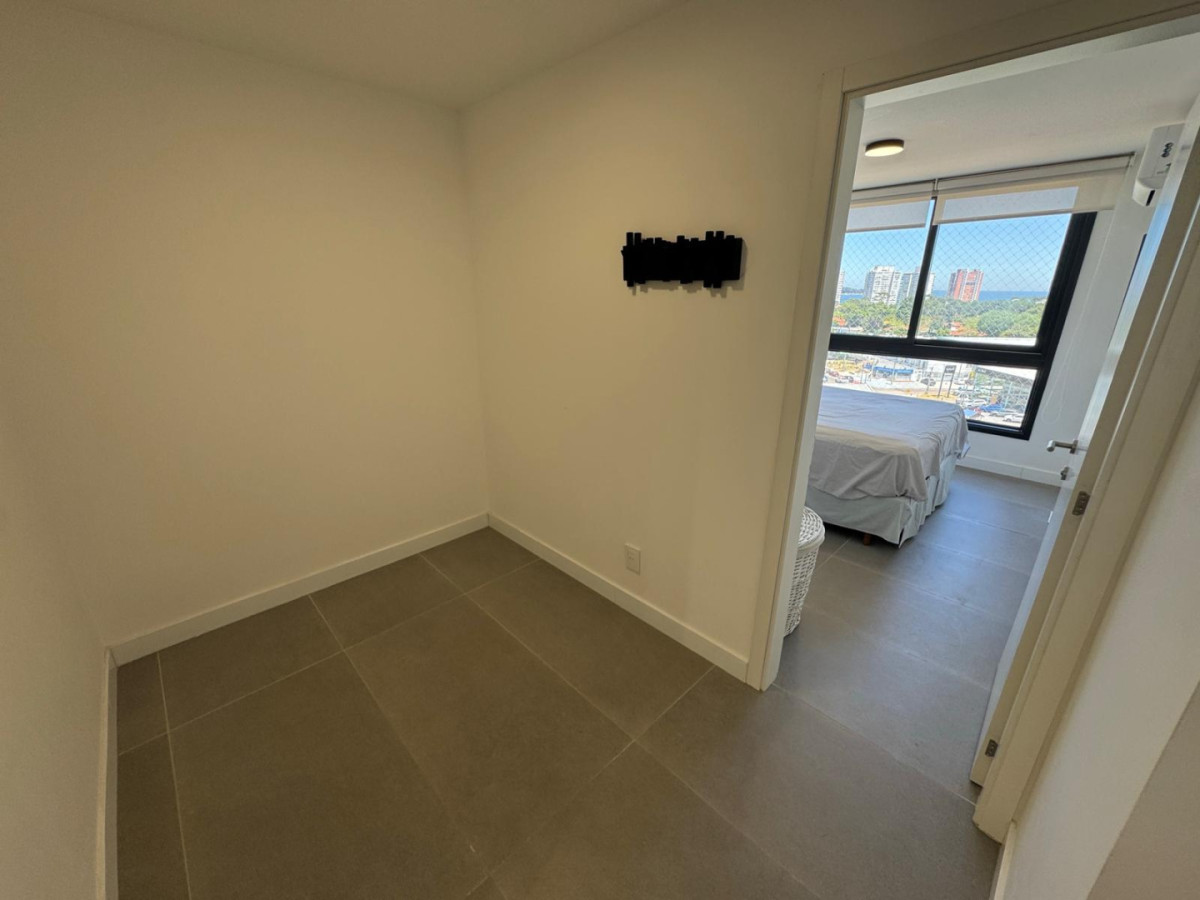 Apartamento ID.1088 - Alquiler de departamento en Punta del este, temporada 2026