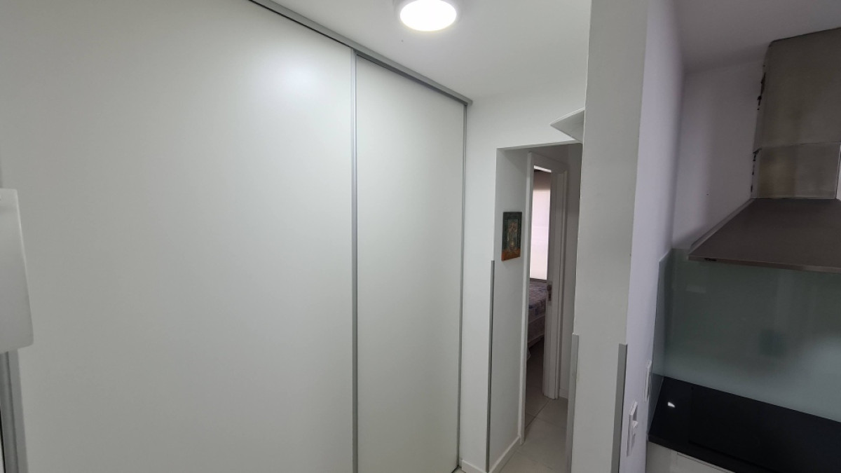 Apartamento ID.419 - Apartamento en venta, planta baja, moderno, 1 dormitorio.