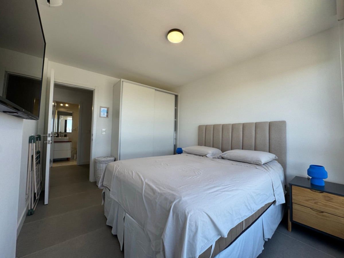 Apartamento ID.1088 - Alquiler de departamento en Punta del este, temporada 2026