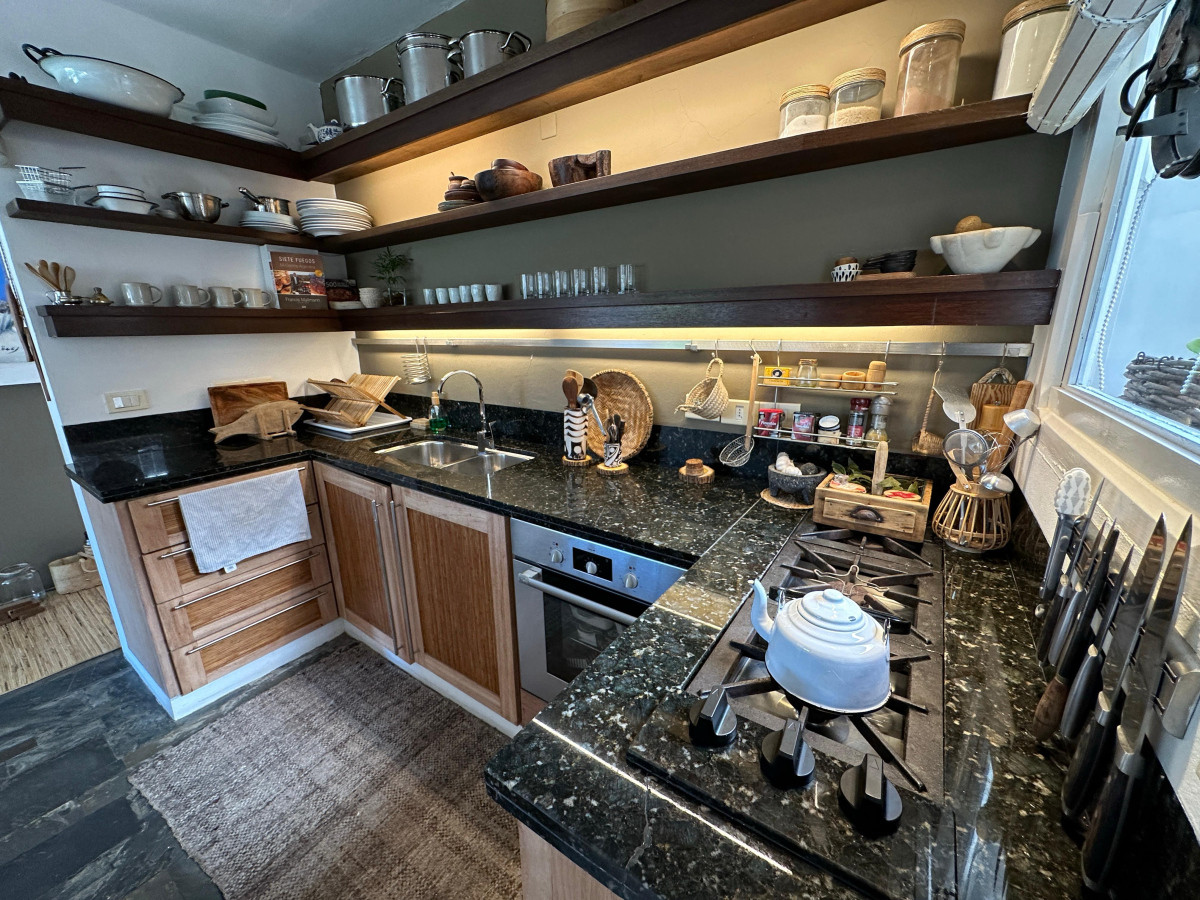 Apartamento ID.686 - Alquiler temporal en punta del este.