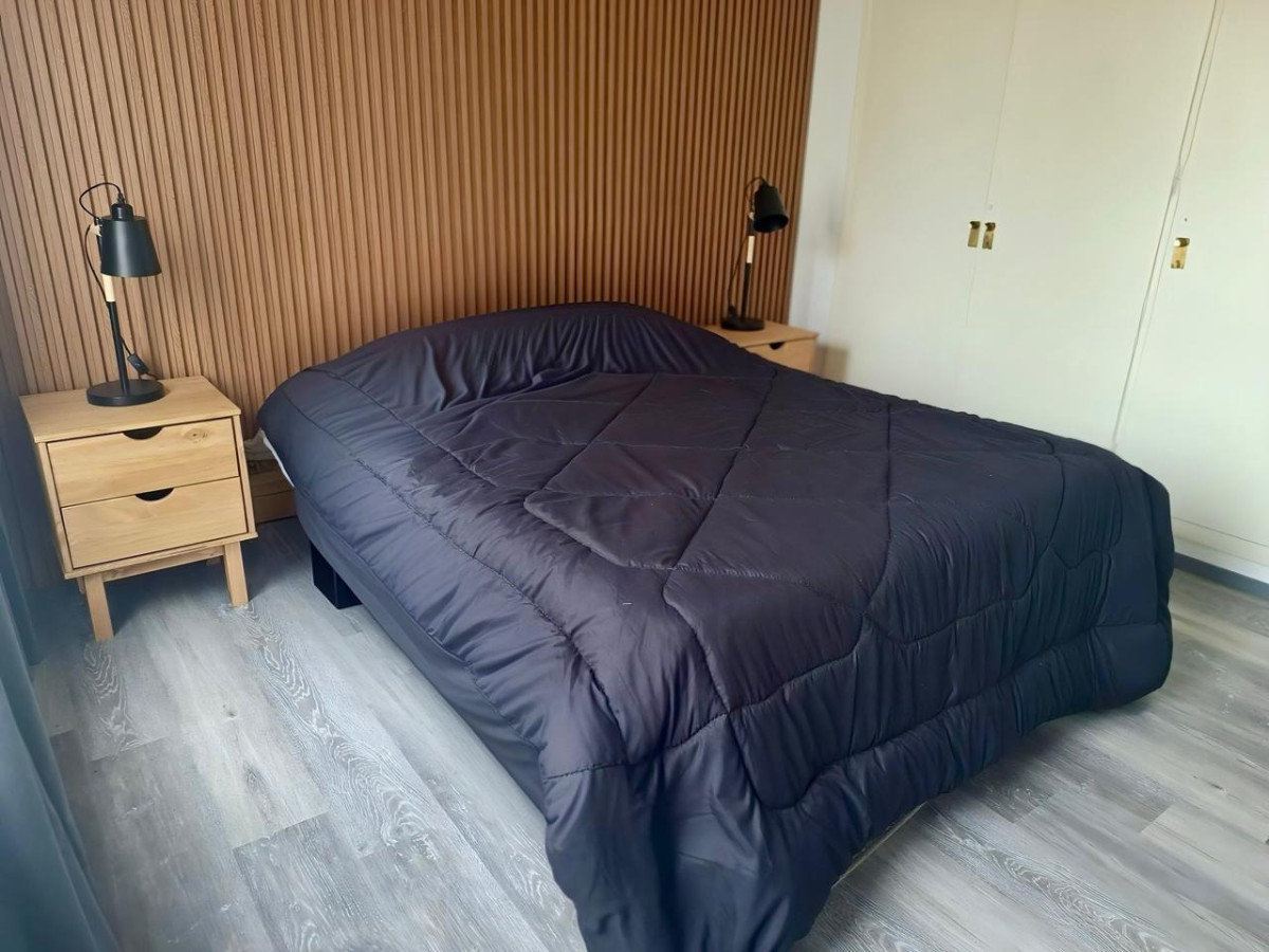 Apartamento ID.2234 - Alquiler, departamento de 1 dormitorio.