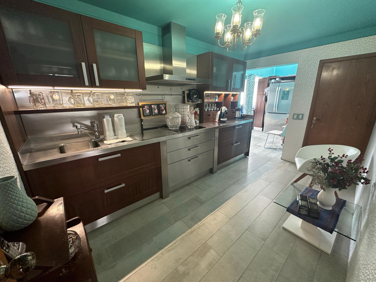 Apartamento ID.711 - Apartamento en Alquiler, vista panoramica, playa brava.