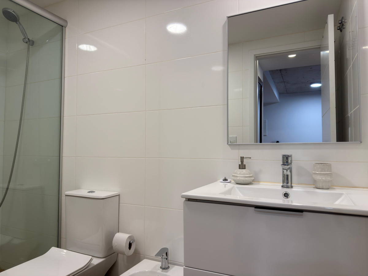 Apartamento ID.1092 - Departamento en Alquiler, punta del este. 