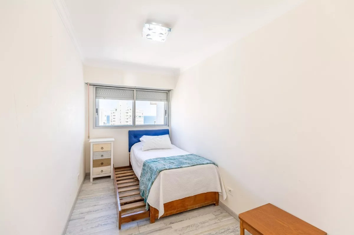 Apartamento ID.604 - Excelente departamento totalmente reciclado, equipado y cÃ³modo.