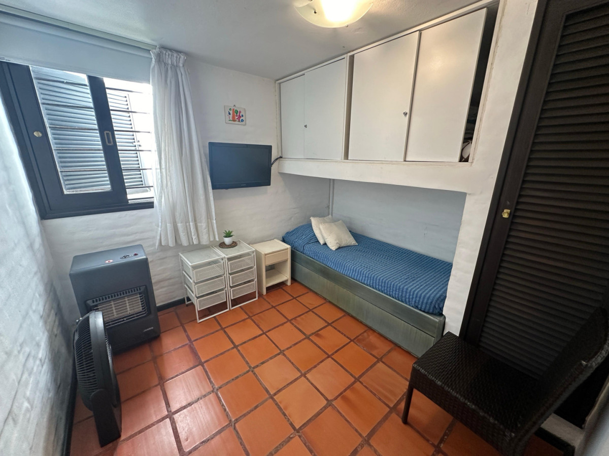 Apartamento ID.16 - Alquiler disponible 2026, playa brava, Punta del este.