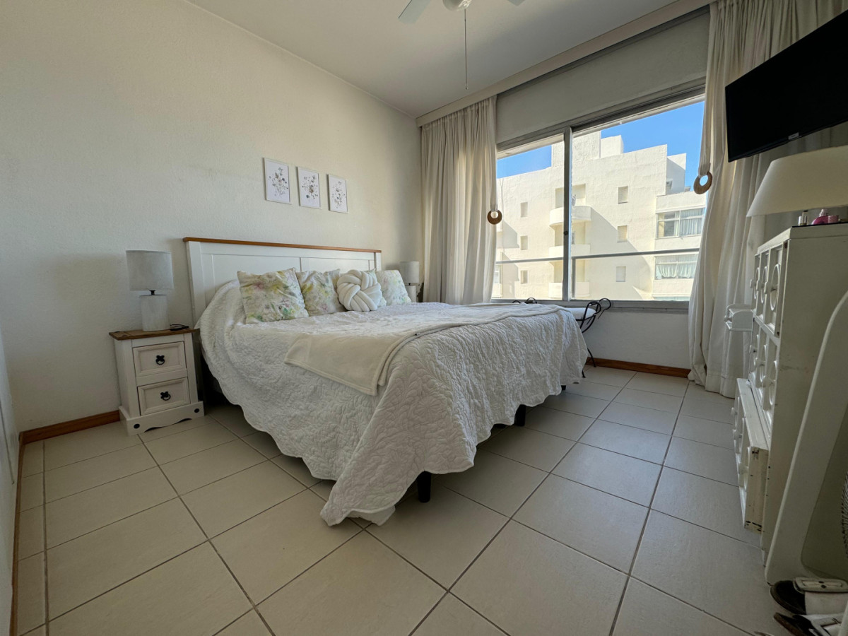 Apartamento ID.14 - Departamento en alquiler temporada., 1 domritorio.