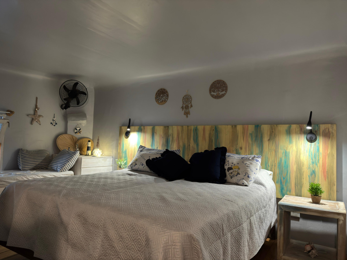 Apartamento ID.2259 - Alquiler departamento duplex, penisnula.