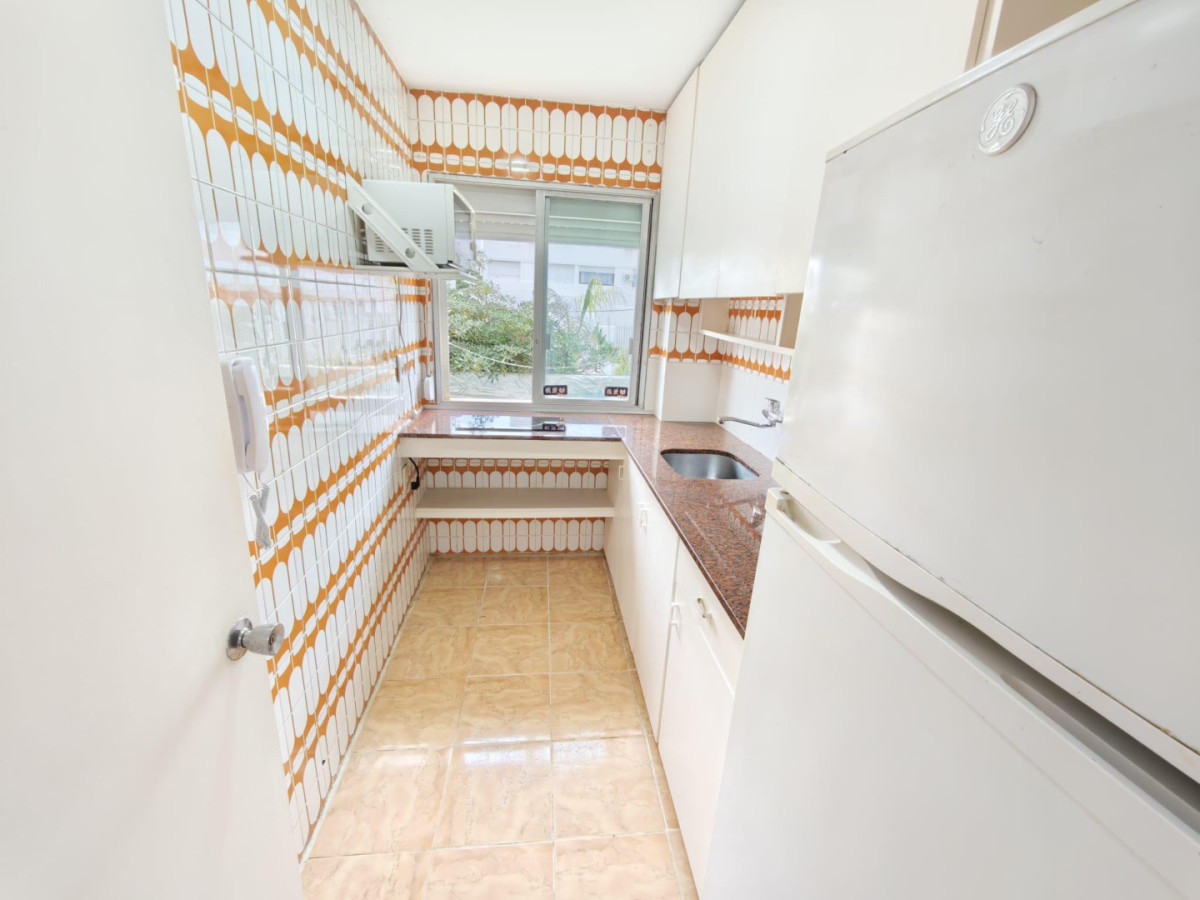 Apartamento ID.2324 - Venta y Alquiler anual, Punta del Este