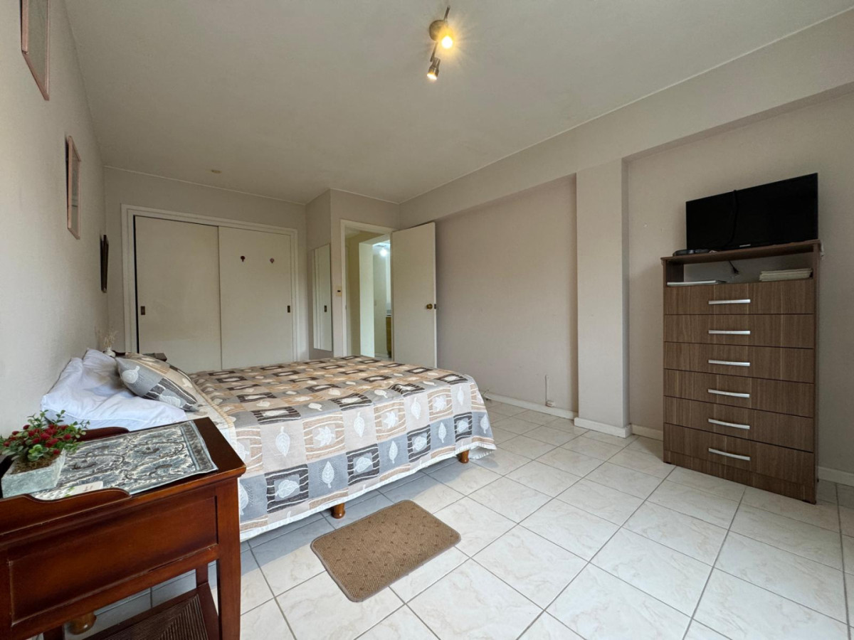 Apartamento ID.4 - Departamento en alquiler, temporada de verano e Invernal 2026.