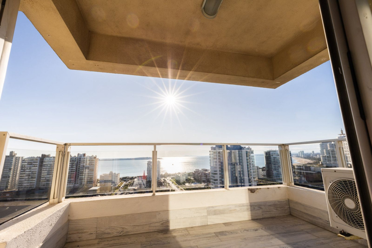 Apartamento ID.604 - Excelente departamento totalmente reciclado, equipado y cÃ³modo.