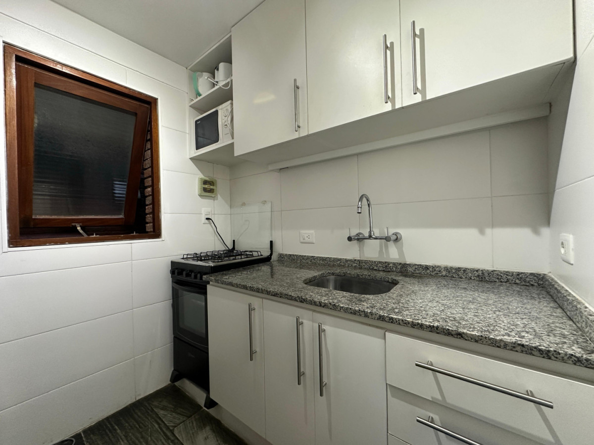 Apartamento ID.15 - Alquiler de temporada y alquiler Invernal 2026.