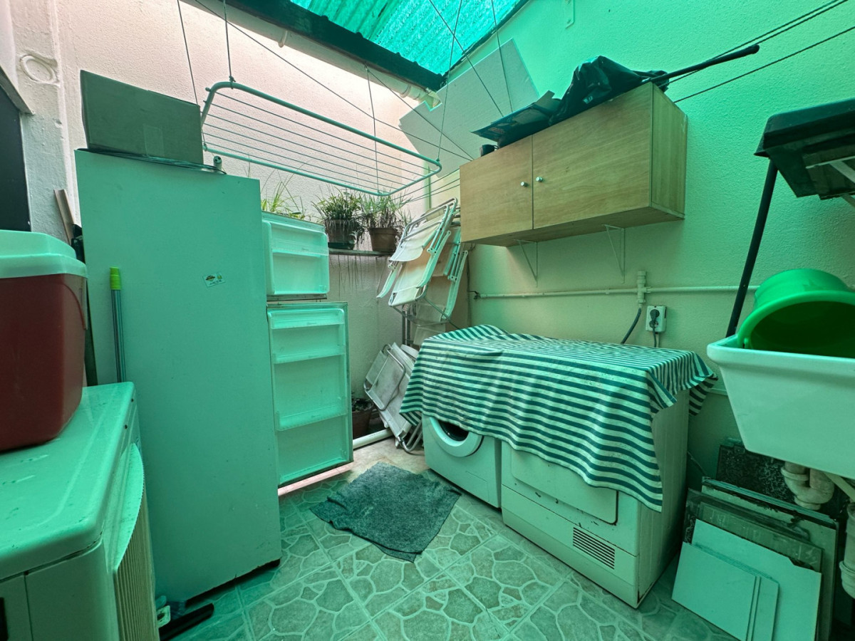 Apartamento ID.2242 - Departamento en VENTA, tres dormitorios.