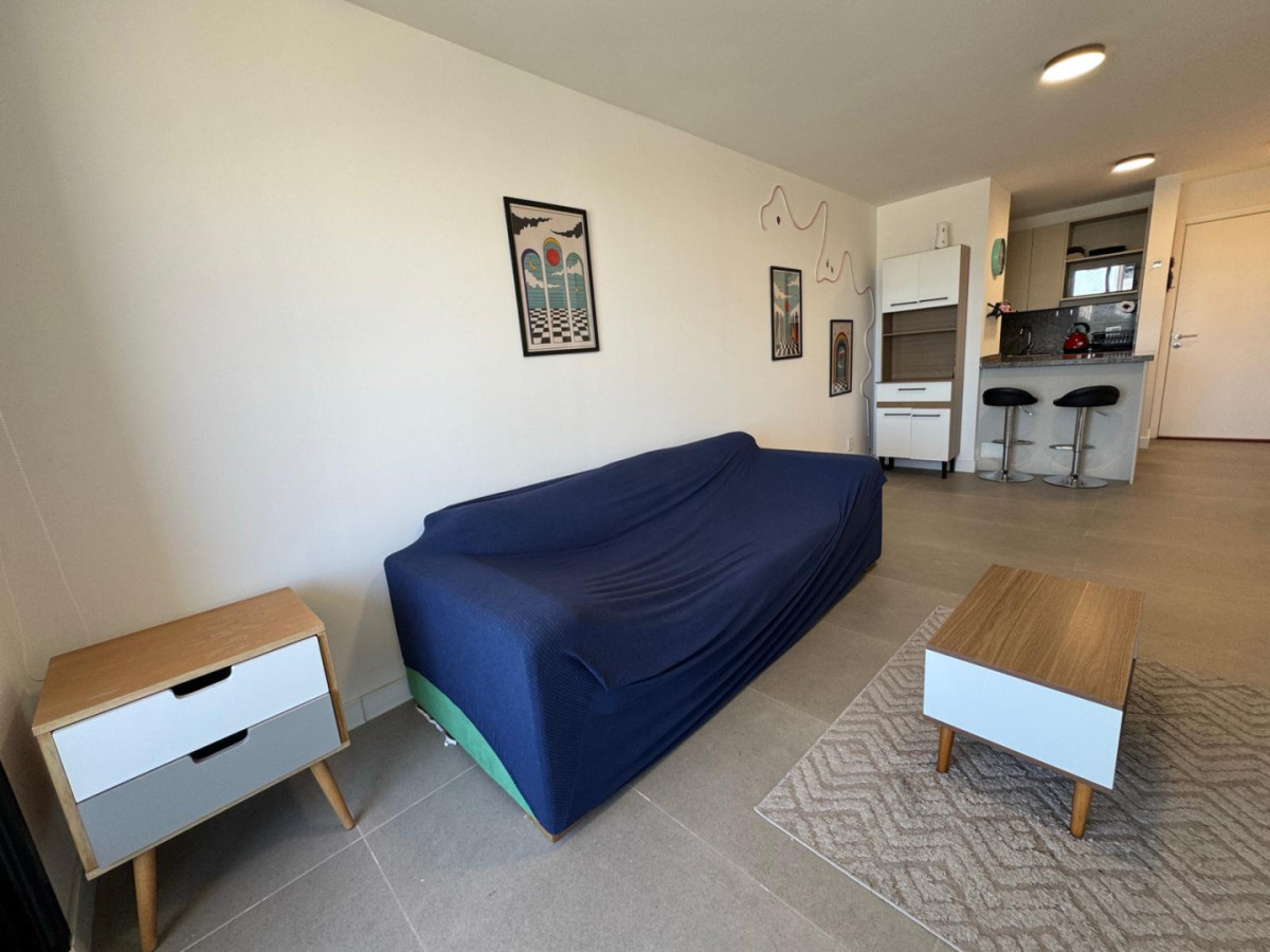 Apartamento ID.1088 - Alquiler de departamento en Punta del este, temporada 2026