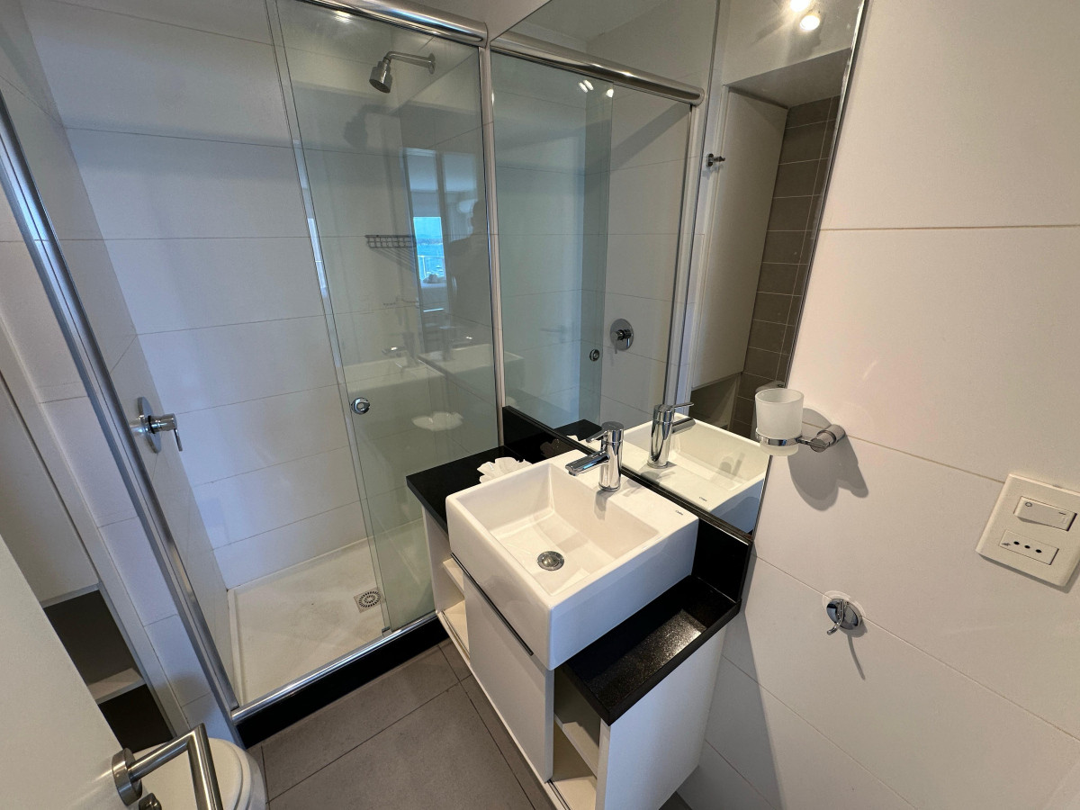 Apartamento ID.888 - Monoambiente en Venta, Peninsula